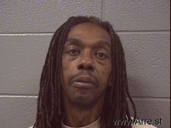 Maurice  Jenkins Mugshot