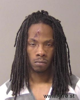 Maurice Stephon Johnson Mugshot