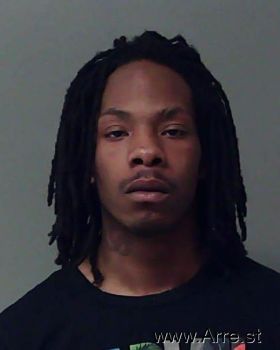 Maurice Stephon Johnson Mugshot