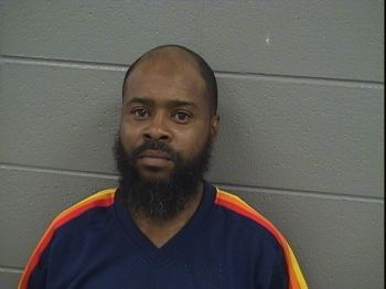 Maurice  Johnson Mugshot