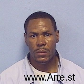 Maurice  Johnson Mugshot