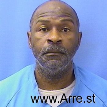 Maurice  Johnson Mugshot