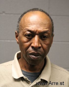 Maurice  Johnson Mugshot