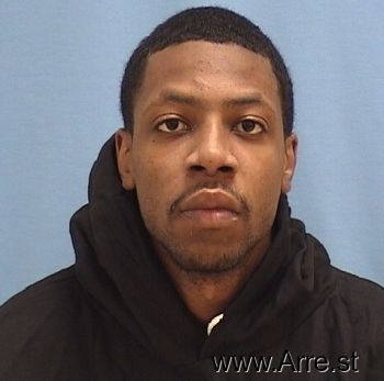 Maurice  Johnson Mugshot