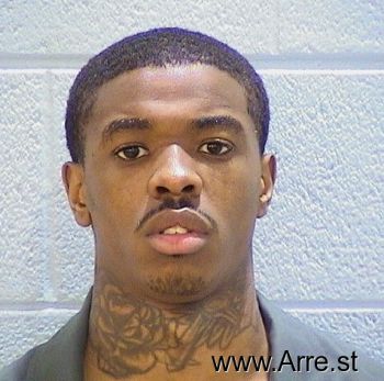 Maurice  Johnson Mugshot