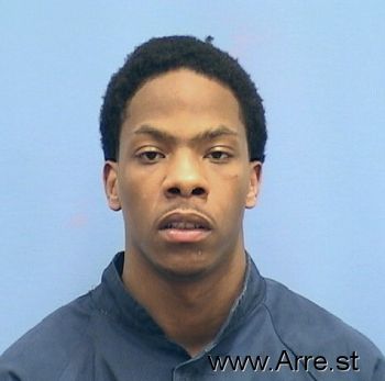 Maurice S Johnson Mugshot