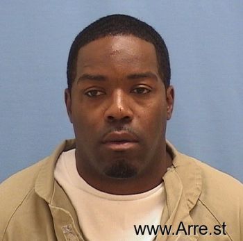 Maurice  Murray Mugshot