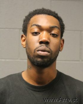 Maurice Keith Myers Mugshot