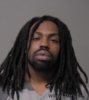 Maurice Javonee Owens Mugshot