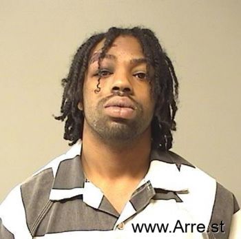 Maurice Javonee Owens Mugshot