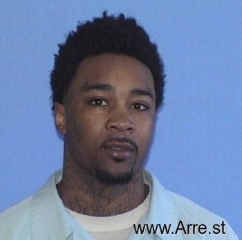 Maurice  Owens Mugshot