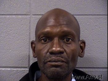 Maurice  Porter Mugshot