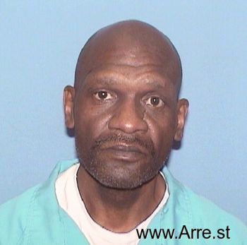 Maurice  Porter Mugshot