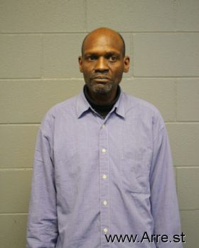 Maurice  Porter Mugshot