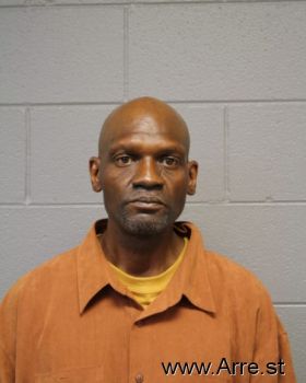 Maurice  Porter Mugshot