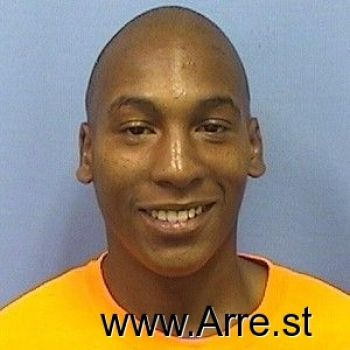 Maurice L Pryor Mugshot