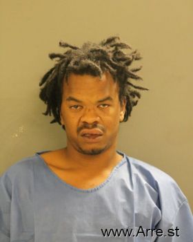 Maurice D Reddick Mugshot