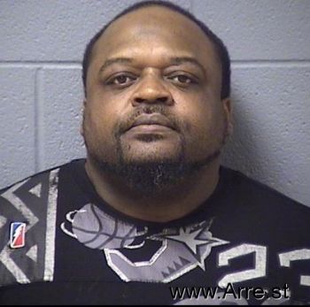 Maurice A Robinson Mugshot