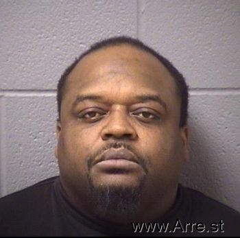 Maurice A Robinson Mugshot