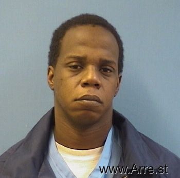 Maurice L Robinson Mugshot