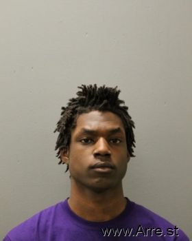 Maurice L Russell Mugshot