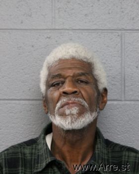 Maurice  Scott Mugshot