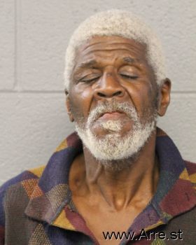 Maurice  Scott Mugshot