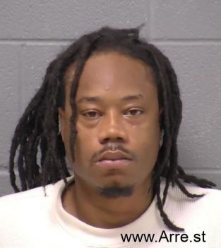 Maurice G Sidney Mugshot