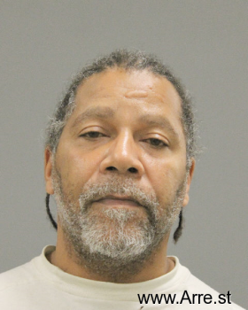 Maurice Nmn Smith Mugshot