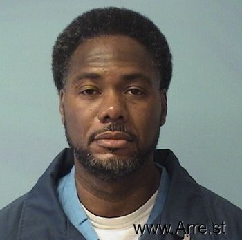 Maurice T Smith Mugshot