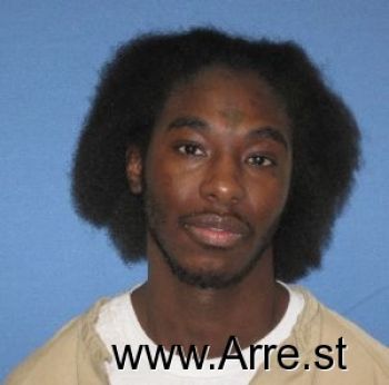 Maurice J Smith Mugshot