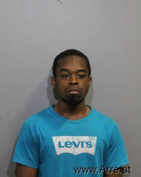 Maurice K Smith Mugshot