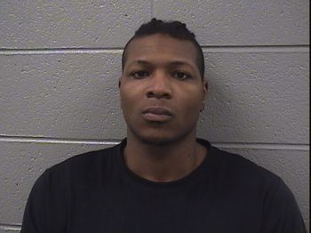 Maurice  Sutton Mugshot