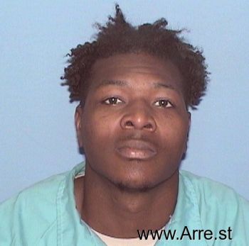 Maurice  Sutton Mugshot