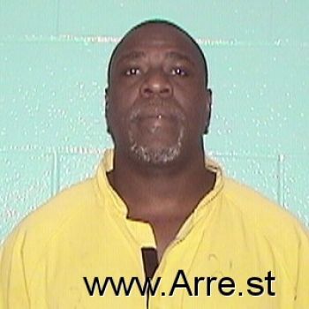 Maurice Sr Taylor Mugshot