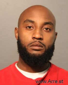 Maurice D Taylor Mugshot