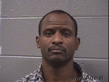 Maurice E Thomas Mugshot