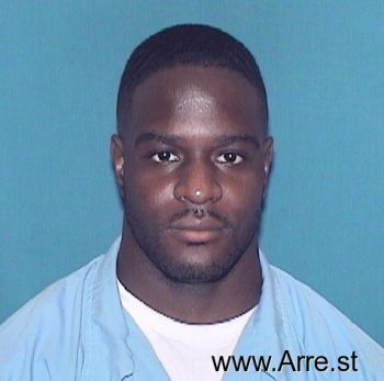 Maurice J Thomas Mugshot