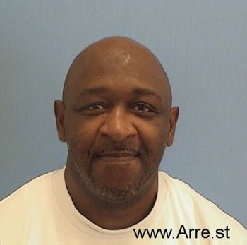 Maurice  Warren Mugshot