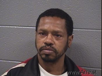 Maurice  White Mugshot