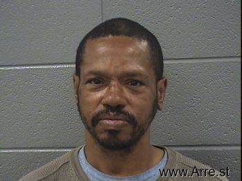 Maurice  White Mugshot