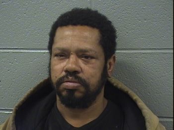 Maurice  White Mugshot