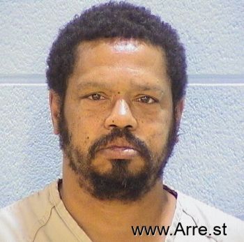 Maurice  White Mugshot