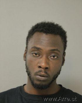 Maurice L White Mugshot