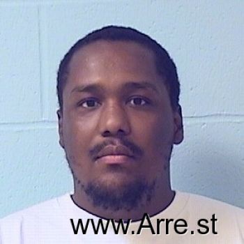 Maurice A Woods Mugshot