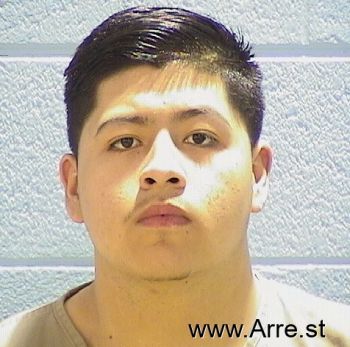 Mauricio  Gonzalez Mugshot