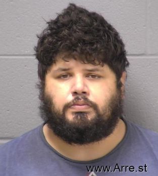 Mauricio  Ramirez Mugshot