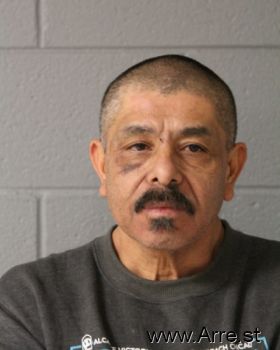 Mauricio B Ramirez Mugshot