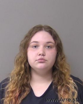 Mckenzie Lee Wheeler Mugshot