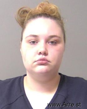 Mckenzie Lee Wheeler Mugshot